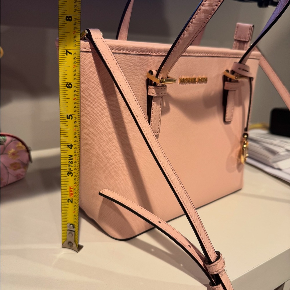 Michael Kors Pink Women's Bag